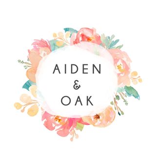 Aiden And Oak discount code